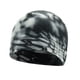 thumbnail image 1 of Qarigey Gorro deportivo para adultos al aire libre gorro térmico engrosado para correr gorro de lana Polar con camuflaje selva camuflaje Sombreros Blanco negro, 1 of 6