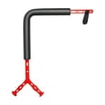 thumbnail image 3 of koolsoo 90 Degrees Golf Accessories A Full Swing Mode Practice Tool Golf Swing Guide red, 3 of 9