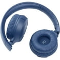 thumbnail image 3 of Audífonos Recargables Bluetooth JBL 510BT Color Azul, 3 of 5