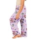 thumbnail image 1 of Pop cazadora para niña Demo-n Pajama Pants Hunters,HUNTR/X Rumi,Mire Zoeyy Kids Long Sleeve Pajamas,Family Matching Pajamas with Cartoon Print Soft Breathable Sleepwear for Nightwear, 1 of 4