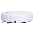 thumbnail image 2 of Robot Vacuum Cleaner, ABS 3 In 1 Automatic Sweeper Dust Hair Cleaning  For Household Use White,Black, 2 of 8