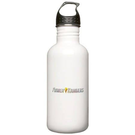 

CafePress - Power Rangers Li - Stainless Steel Water Bottle Sports Bottle 1.0L