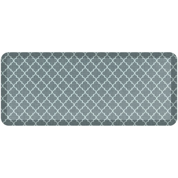 Saloniture 3 Ft X 5 Ft Salon Barber Shop Chair Anti Fatigue Floor Mat Walmart Com Walmart Com
