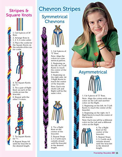 Shop Bracelet Patterns With 3 Strings | UP TO 59% OFF
