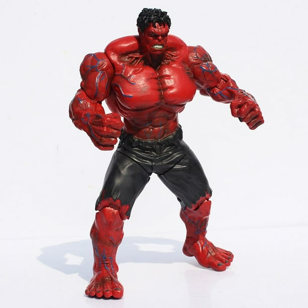 Juguetes de hulk rojo sale