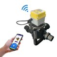thumbnail image 1 of 6 Position Intelligent Backwash Valve, Smart 6 Way Backwash Valve Automated Pool Management Automated Pool Monitoring  For Water Treatment, 1 of 8
