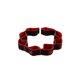 thumbnail image 5 of Soporte de Pared para Manguera de Jardín | Organizador de Mangueras de Agua | Construcción de Metal Resistente | Sujeta y Protege Las Mangueras de Jardín de Forma Segura | Apto para Uso Doméstico y E, 5 of 7