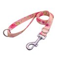 thumbnail image 4 of Pet Leash With Dual Handles Dual Handle Dog Leash Dog Leash Attachment Dual D Buckle Length Adjustable Comfortable Walking And Training Pet Traction Leash, 4 of 8