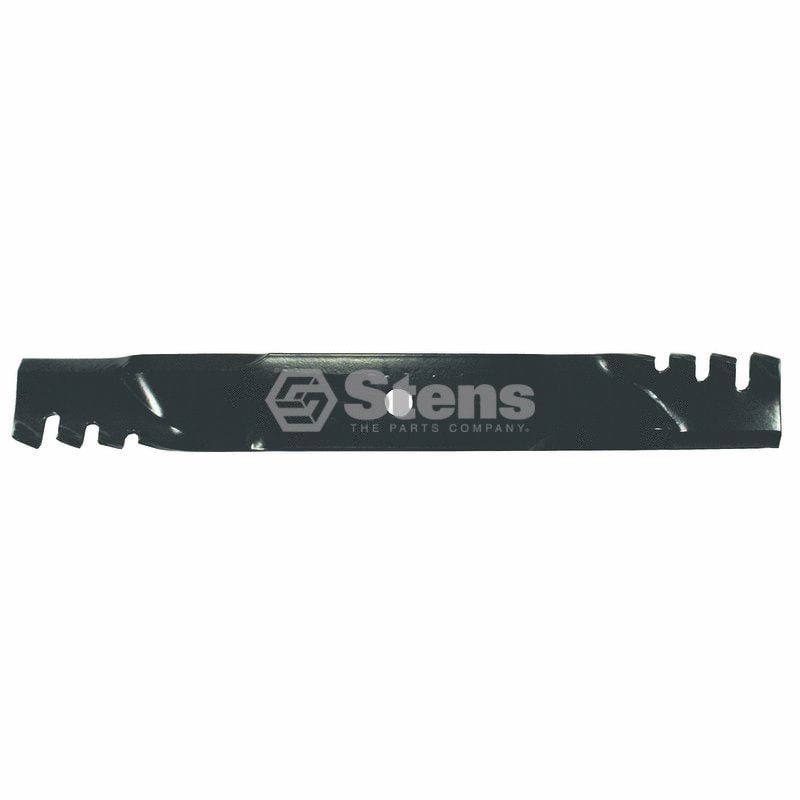 New Stens Silver Streak Toothed Blade 302-617 Toro 107-3192-03 Great Dane