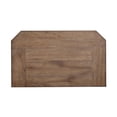 thumbnail image 6 of Magnussen Home Adler Court Florentine Walnut Drawer Nightstand, 6 of 12