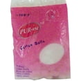 thumbnail image 2 of Purest Boules de Coton dans des Sacs en Poly 100 (Lot de 2), 2 of 2