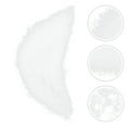 thumbnail image 7 of Raindrops Versatile White Fake Snow for Festive and Garden Scenes 1Pack, 7 of 7