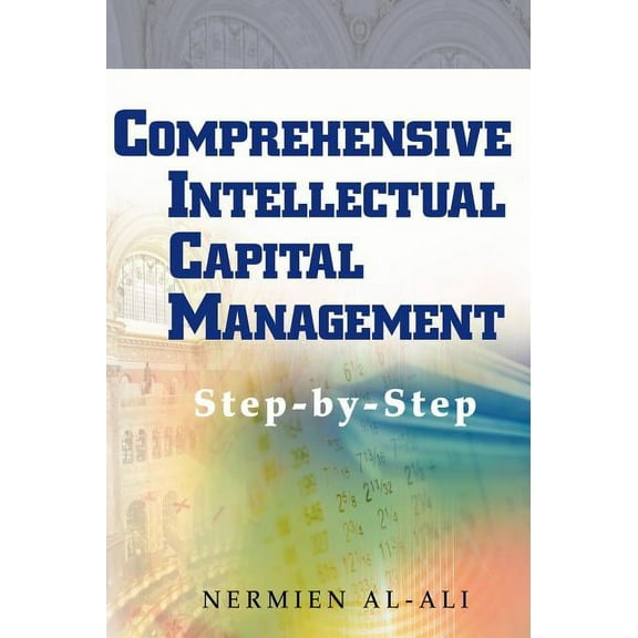 Comprehensive Intellectual Capital Management, (Hardcover)