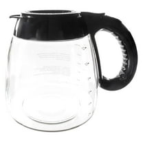 12 Cup Glass Coffee Maker Carafe replaces Mr. Coffee IDS13