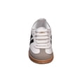 thumbnail image 5 of Tenis Niño HGN Urbano Bajo Casual blanco 15, 5 of 5