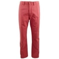 thumbnail image 4 of Mens 33x32 Classic Fit Chino Pants 33, 4 of 4