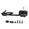 thumbnail image 4 of Motor sin escobillas,Reemplazo del motor del dron FPV,Repuestos para motor sin escobillas de avión RC,Motor sin escobillas para accesorios de avión RC,Motor sin escobillas B2807 1300KV,piezas, 4 of 9