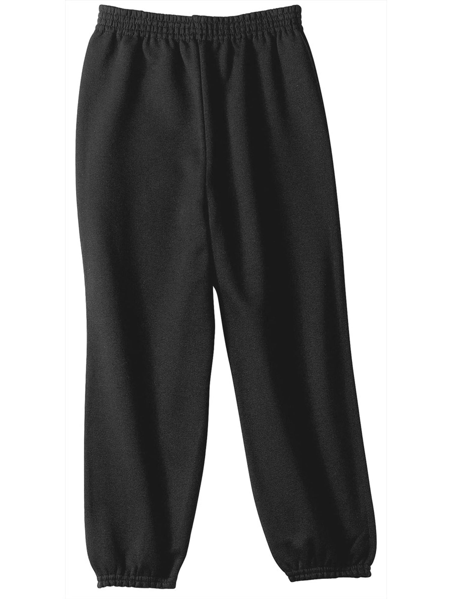 Port \u0026 Company Youth Elastic Waistband 