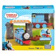 thumbnail image 1 of Coffret de construction Thomas de Thomas et ses amis par Mega Bloks, 1 of 6