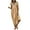 Khaki, variant on Inleife Plus Size Womens Dresses Clearance, Short Sleeve Homewear Pajamas Long Dress Women's Plus Size Nightgowns Sleepwear