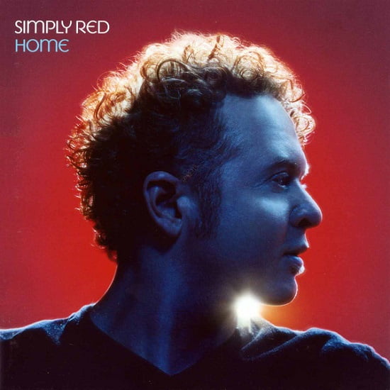 Pre-Owned Simply Red - Home - Music & Performance - CD