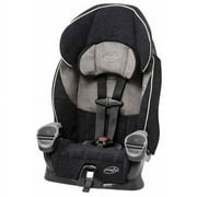 Evenflo Maestro Harnessed Booster Silver 22-110