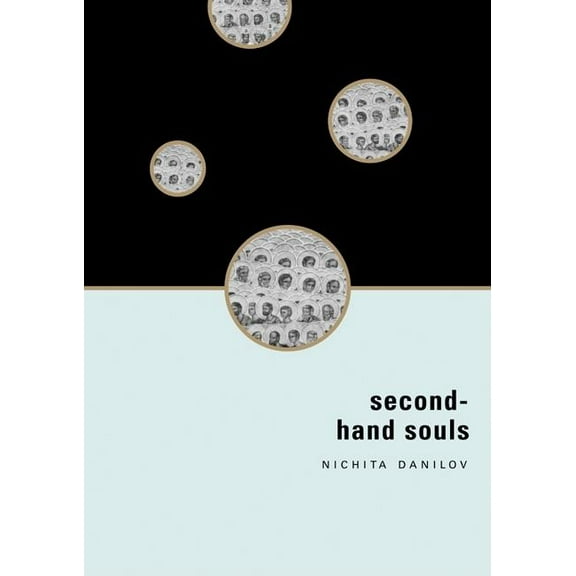 Second-Hand Souls