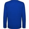 thumbnail image 2 of Roly T-Shirt à Manches Longues Estoril pour Adulte, 2 of 4