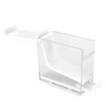 thumbnail image 1 of Portarrollos de algodón, Dispensador de rollos de algodón para dentistas dentales Estuche de algodón para dentistas Diseño fácil de usar, 1 of 8
