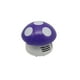 thumbnail image 3 of Bewildely Mini aspiradora portátil para teclado de ordenador, barredora eléctrica de mano para eliminación de polvo, herramienta de limpieza, Púrpura 3piezas, 3 of 6