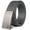 H. Gray, variant on Ratchet Belts for Men, 1.25-Inch Nylon Automatic Buckle Belt