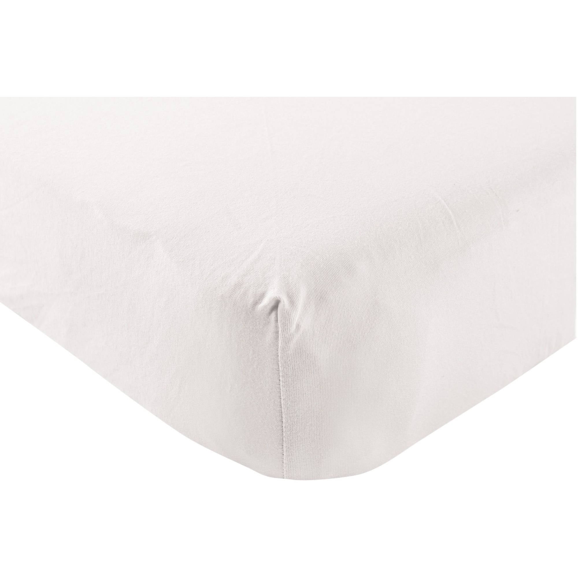 portable crib mattress sheets