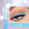 thumbnail image 1 of Sombra de ojos brillante y ligera, delineador de ojos líquido con purpurina resistente al agua, 30ml, 1 of 2