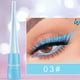 thumbnail image 2 of Beauty Turmeric Cleanser Best Makeup Treatment Facial Women Care Skin Cover Luminesce Naturium Light Shiny Eyes Eyeshadow Waterproof Glitter Liquid Eyeliner 30ml, 2 of 2