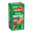 thumbnail image 3 of Emerald Nuts, Cashews and Almonds With Dried Cranberries, 100 Calorie Packs, 10 CT, 6.9 oz (Pack of 4), 3 of 10