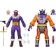 thumbnail image 1 of Marvel Legends Series Baron Zemo & Arnim Zola, Captain America Villains Comics Figuras de acción col, 1 of 13