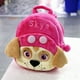 thumbnail image 4 of Paw Patrol Mini Mochila De Dibujos Animados De Felpa Bolsa De Suministros Escolares Paquete Ideal Para Niños, 4 of 4