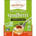 thumbnail image 3 of (2 pack) Absolutely Gluten Free Hearts of Palm Spaghetti, 14oz, 3 of 6