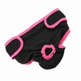 thumbnail image 1 of ROPA Interior Para Perros, Suministros de Mascotas Pantelería Fisiológica, ROPA Interior de Cachorro Pantalones de Algodón para para Perros para animales de Mascota, 1 of 7