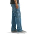 thumbnail image 6 of Wrangler® Men's Utility Denim Cargo Jeans, 6 of 11