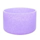 thumbnail image 1 of Silicone Boot Sleeve Tumbler With Handle Protective Water Bottle Cup Bottom Bumper Cover Tumbler Accessories, 1 of 3