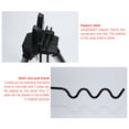 thumbnail image 2 of tamizeot Fishing Rod Telescopic Holder Tripod Bracket Sea Convenient Accessories B Red, 2 of 6