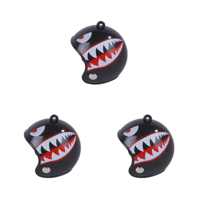 Greeniant Casco Suministros para mascotas Sombrero Sombreros Sombreros Sombrero de protección ajustable Juguete Aves de corral Cascos para pollo Type2 NO2