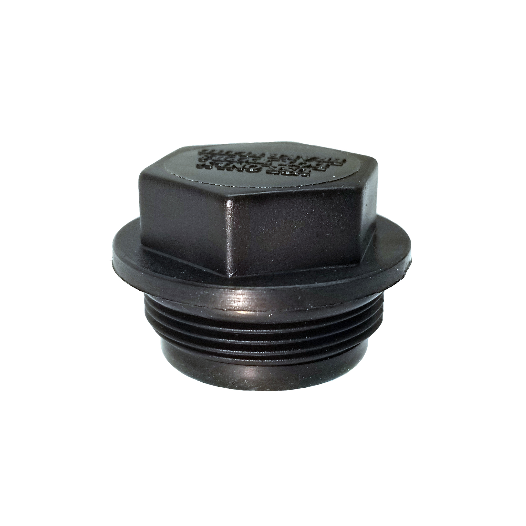 Titan / Dico Model 60 Trailer Surge Brake Master Cylinder Cap Walmart