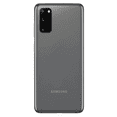 thumbnail image 1 of Samsung Galaxy S20 128GB Gris Reacondicionado, 1 of 2