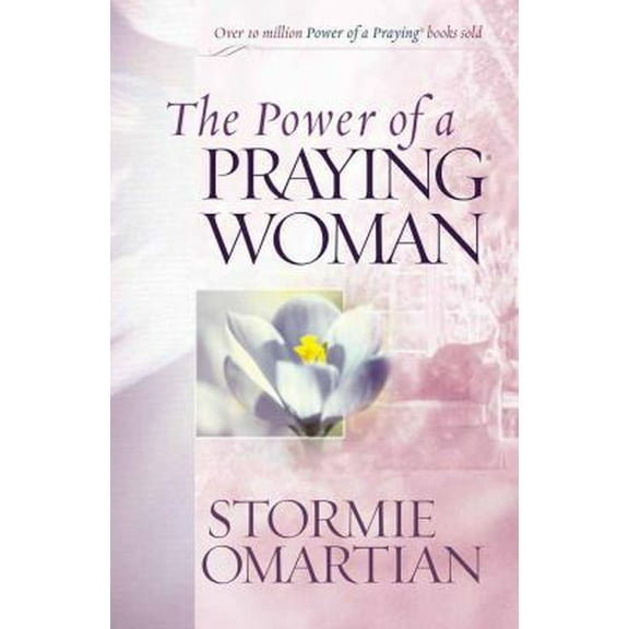 Pre-Owned The Power of a Praying Woman (Paperback) 0736919260 9780736919265