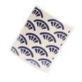 thumbnail image 4 of Kitchen Cleaning Cloth Bowls Washing Towel Efficient Convenient Absorbent Dishes Wash Rag Kitchens Tools Household Absorbent Dish Cloths with Lovely Patterns Fan, 4 of 6