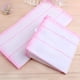 thumbnail image 5 of ¡Liquidación de toallitas TEVEQ! Paños de cocina clásicos de algodón natural, paños de limpieza reutilizables, paños de cocina rosas, toallas de mano súper absorbentes y lavables a máquina., 5 of 8