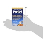 Prelief Dietary Supplement - 120 tablets Pack of 4