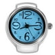thumbnail image 1 of Reloj, 1 Pieza Reloj de Anillo de Moda para Hombres y Mujeres Reloj con Anillo para Dedo Eleva tu Experiencia Jadeshay A, 1 of 8